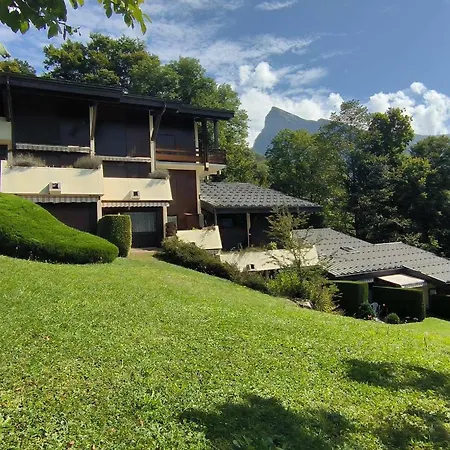 Apartamento T3 A Avec Terrasse Et Animaux Acceptes - Fr-1-624-161 *