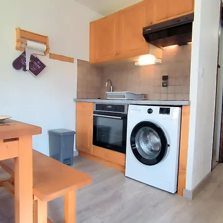 T3 A Avec Terrasse Et Animaux Acceptes - Fr-1-624-161 Apartment *