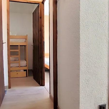 T3 A Avec Terrasse Et Animaux Acceptes - Fr-1-624-161 Samoens