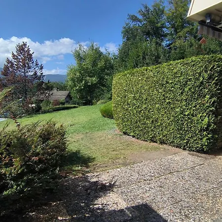 T3 A Avec Terrasse Et Animaux Acceptes - Fr-1-624-161 * Samoens