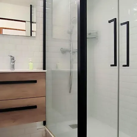 T3 A Avec Terrasse Et Animaux Acceptes - Fr-1-624-161 Apartment